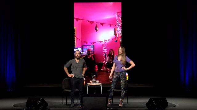 Unstuck смотреть онлайн