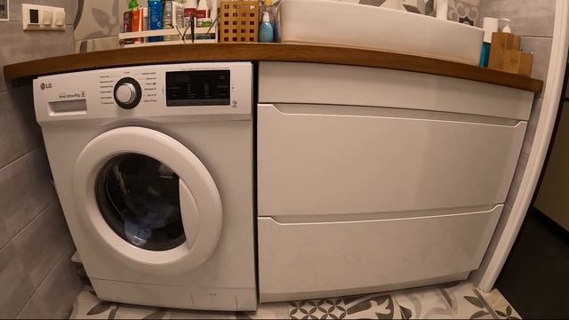 Ванная комната ремонт, серия домов П-44 своими руками. Перестановка и увеличение ванной комнаты смотреть онлайн