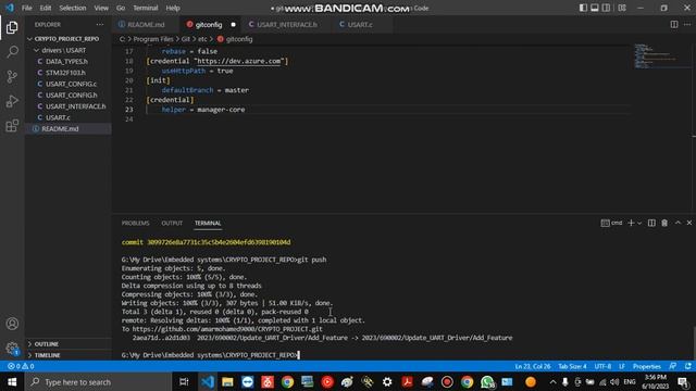 Git Credentials Helper (Manage | Store) смотреть онлайн