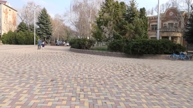 Тёплый день в изобильном,21 марта 2020 года. смотреть онлайн