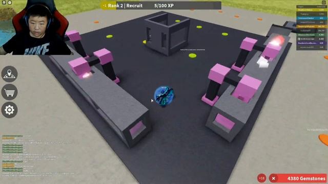 Roblox Military Combat Tycoon | Time for war with my army!!! смотреть онлайн