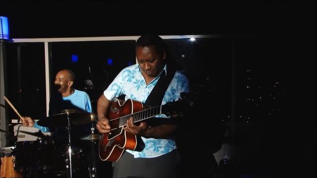 Jazz Wednesday with the Renee Manning Quintet смотреть онлайн