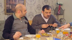 Ֆուլ հաուս, 6-րդ եթերաշրջան, Սերիա 4 / Full House