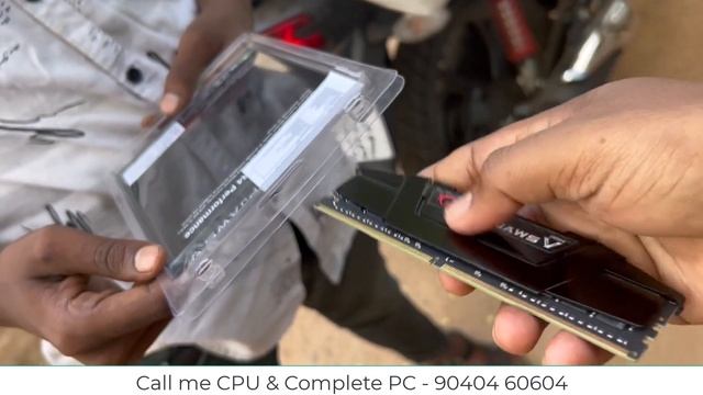 ଆଜି ମୋ Computer ରେ 32 GB RAM ପକେଇଲି | Upgrade my Computer to 32 GB RAM смотреть онлайн