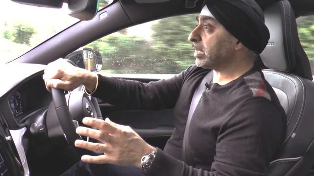 Volvo S60 Luxe Review смотреть онлайн