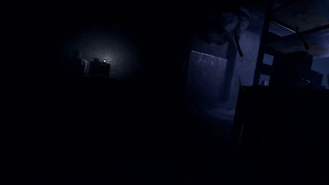 GTFO R2B1 + VR MOD - SACRIFICE - Deutsch - Alt://R2 - RUNDOWN7 смотреть онлайн