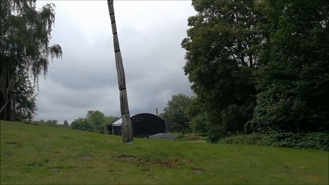 Максимилиан парк, город Хамм, часть 6 смотреть онлайн