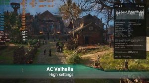 INTEL XEON E3-1230 V3 + RTX 3060 good for 2023 ? [ 10 GAMES TESTED ]