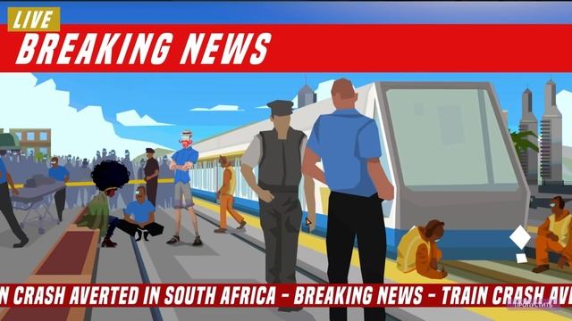 ЭТОТ ПОЕЗД ВЗЛОМАЛИ И ТЕПЕРЬ ЖИЗНИ ПАССАЖИРОВ ЗАВИСЯТ ОТ НАС! Operation: Tango смотреть онлайн