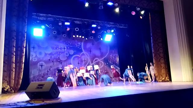 Сюрприз "Знания" Музыка сердец 2018 смотреть онлайн