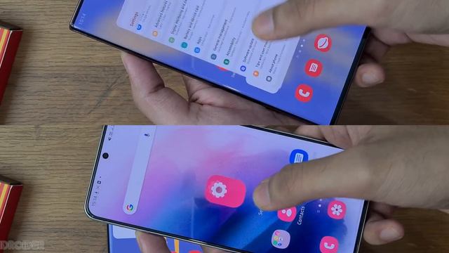 Samsung OneUI 5.0 (Android 13) OFFICIAL REVIEW! смотреть онлайн
