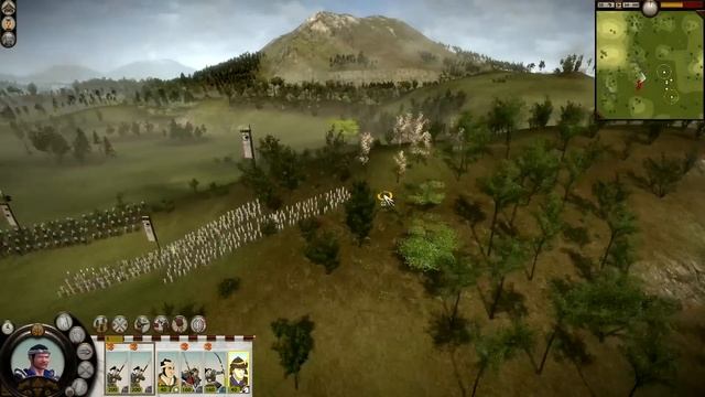 Total War Tutorial for Beginners (Shogun 2 Edition) смотреть онлайн