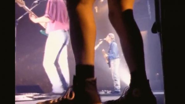 Dire Straits | Heavy Fuel | Official Video | HD Remaster