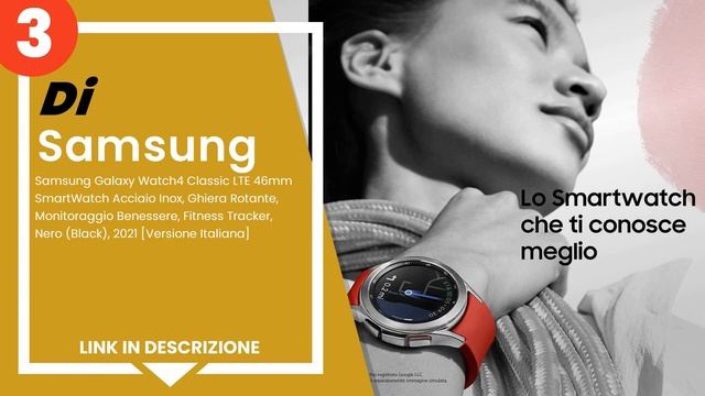 I 5 migliori smartwatch con sim смотреть онлайн