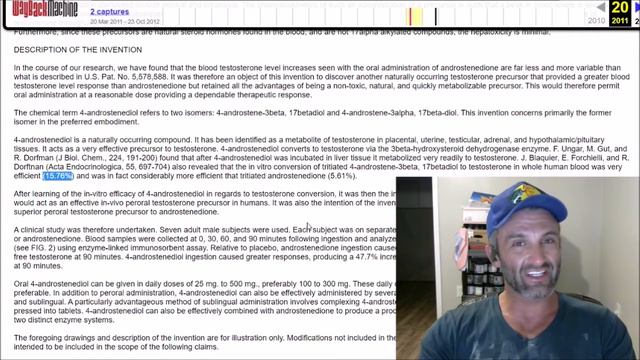 4-Andro as a cycle or as TRT? - what's the conversion? смотреть онлайн