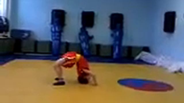 Тренировки по саньда в ЦФП и СЕ "Чемпион" г.Чебоксары. руководитель.тренер Ильина Г.В. смотреть онлайн