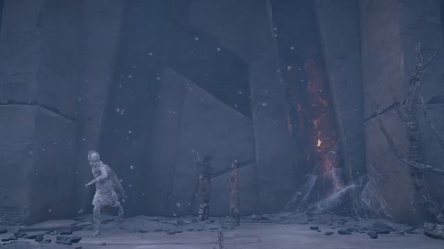 Assassin's Creed Odyssey - 253. Chaves para Felicidade? - Os Portões de Atlantida - Lesbos смотреть онлайн