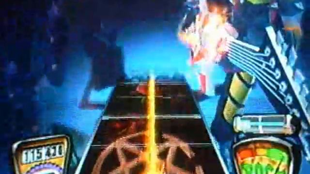 guitar hero how to get a gold star смотреть онлайн