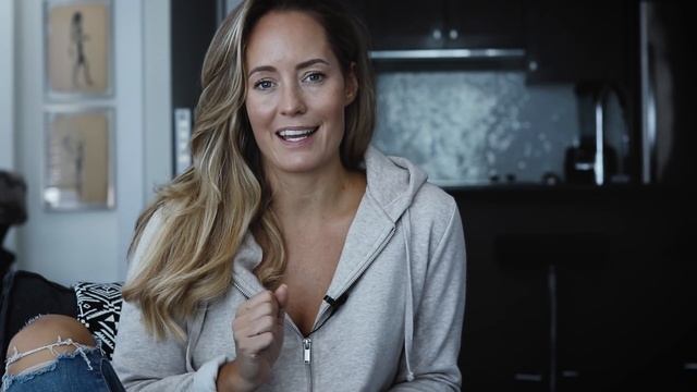 Q&A + Free Workout Schedule! // My Diet, Training, Skincare + More. смотреть онлайн