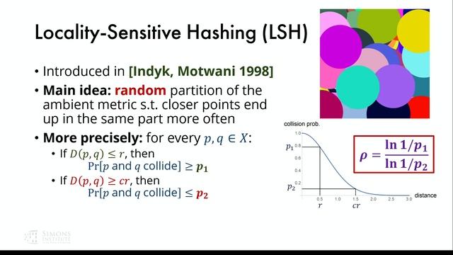 Nearest Neighbor Methods I смотреть онлайн
