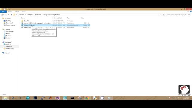Image Processing: Raspberry Pi with Python tutorial series(1 of 9) смотреть онлайн