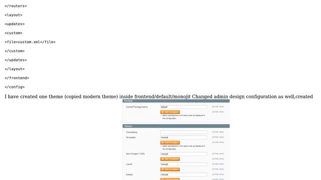 Magento custom block shows Fatal error: Call to a member function setTemplate() on a non-object смотреть онлайн