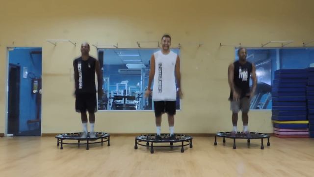 J Balvin & Willy William - Mi Gente (Steve Aoki Remix) - Free Jump #borapular (AERO JUMP) смотреть онлайн