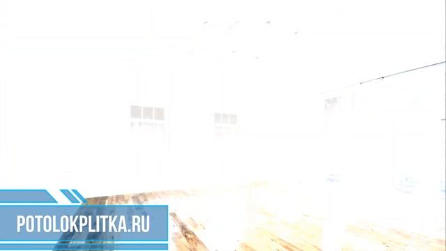 Установка натяжных потолков на мансарде под углом смотреть онлайн