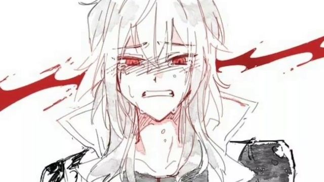 Red eye/Shu♥️ смотреть онлайн