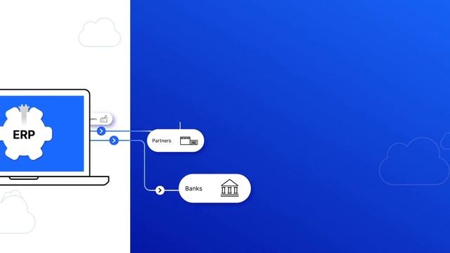 Accelerate ERP migration projects with modern B2B integration смотреть онлайн