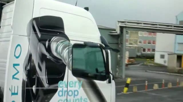 Volvo FH13 500 смотреть онлайн