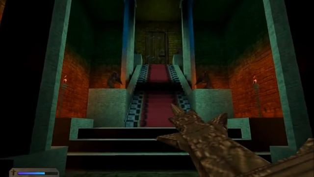 Let's Play Catechumen - 14,15,16 - The Castle смотреть онлайн