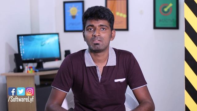 All you need to know about the Back ground verification(BGV) | telugu | 2021 | software lyf смотреть онлайн