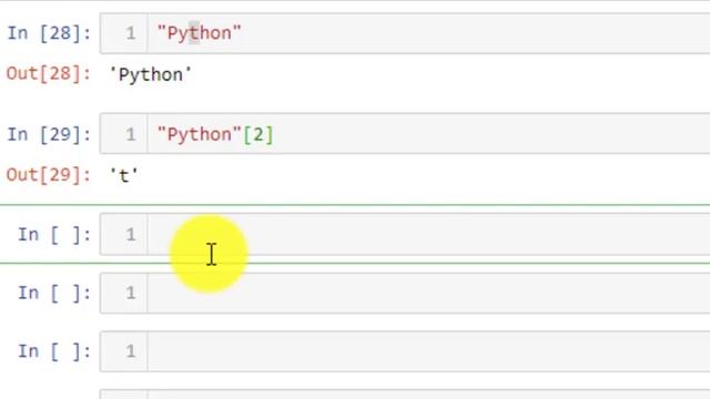 137 Indexing and Indented смотреть онлайн