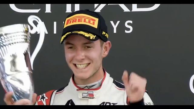Little tribute to Antoine Hubert смотреть онлайн