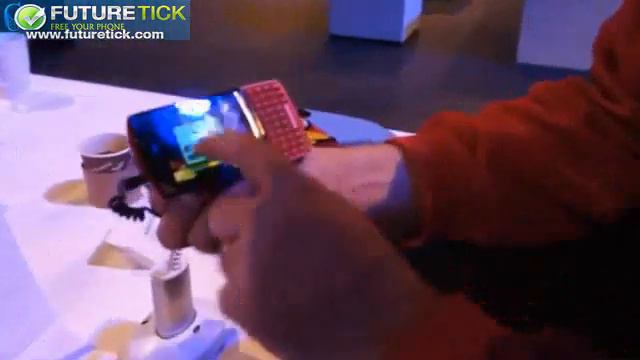 Angry Birds on Nokia Asha смотреть онлайн