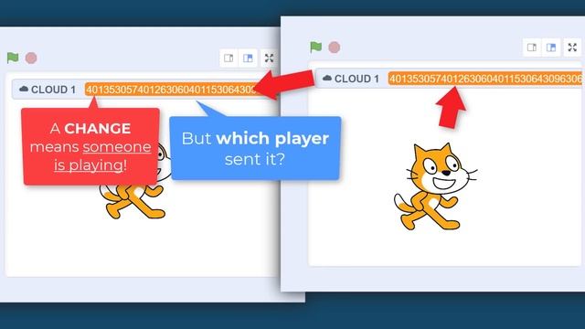 Code a Multiplayer Scratch Game | JOINING | Episode 2 смотреть онлайн