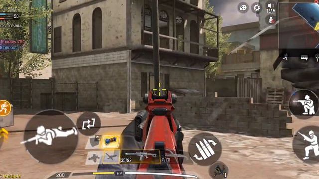 Call of duty mobile - Redmagic 6 pro - 16 gb ram - Snapdragon 888 - 90 FPS - TDM смотреть онлайн