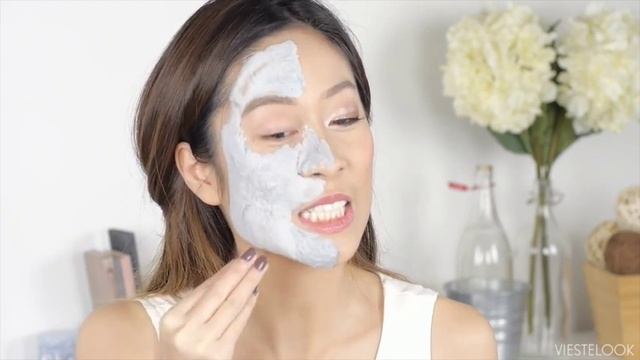 ELIZAVECCA MILKY PIGGY BUBBLE CLAY MASK смотреть онлайн
