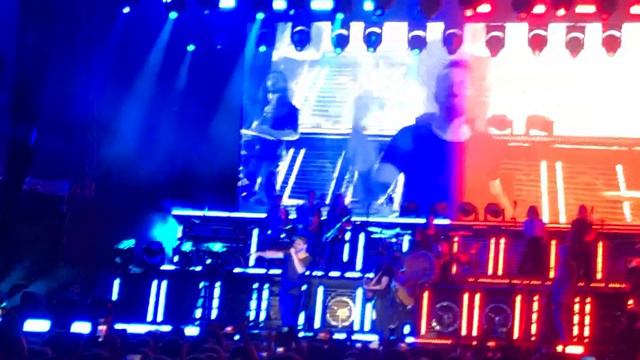 Mark Forster смотреть онлайн