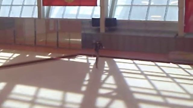 Анастасия Рихтер. Обруч. смотреть онлайн