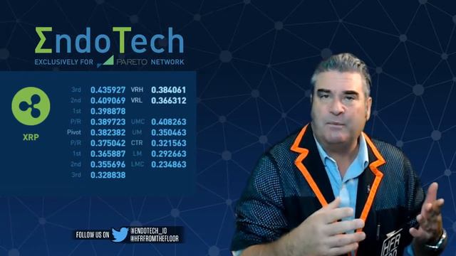 Block Chain Vitals 21/12/2018 Mid-Day live смотреть онлайн