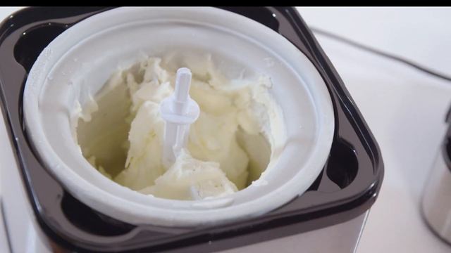 Rommelsbacher IM 12 Eismaschine ♥ Kurt ♥ gesundes Eis selbst kreieren смотреть онлайн