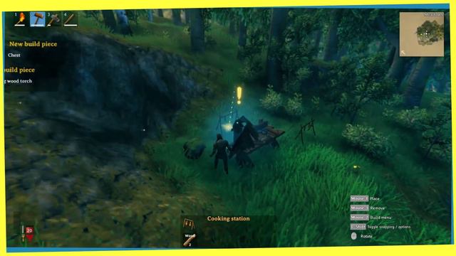 Valheim króluje na Steam | Zagrajweek #17 смотреть онлайн