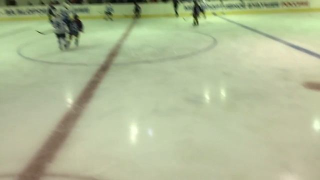 Волки - Металлург.