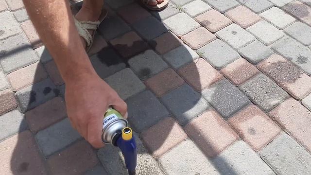 очистить плитку от масла смотреть онлайн
