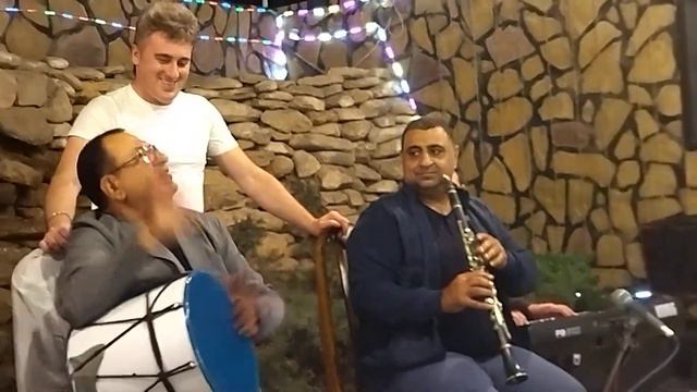 Cavad Rəcəbov Nağarada Şəmsi Klarnet смотреть онлайн