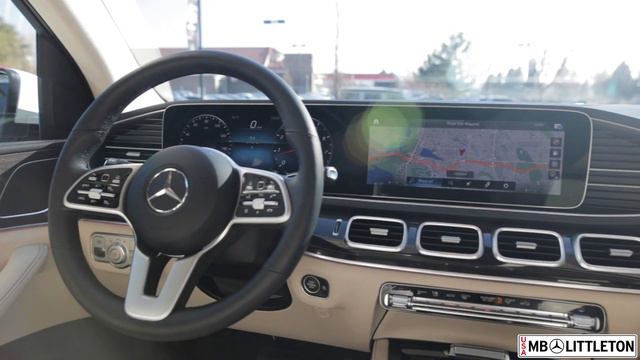 #210271 2021 GLE 350 4MATIC® смотреть онлайн