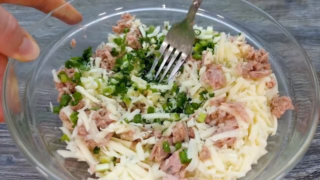 Ich Habe Noch Nie So Leckeren TOAST Gegessen❗️ Einfaches Und Leckeres Rezept Frühstück