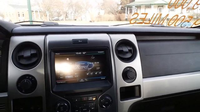 2014 Ford F150 SVT Raptor w/Your Car Guy Nick смотреть онлайн